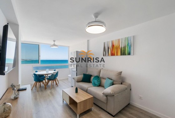 Appartement · Herverkoop - Torrevieja · Cabo cervera · Alicante · Spanje