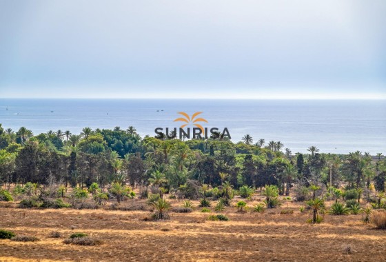 Appartement · Herverkoop - Torrevieja · Punta Prima · Alicante · Spanje