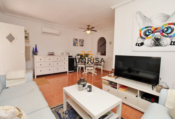Townhouse · Resale - Los Altos · Alicante · Spain