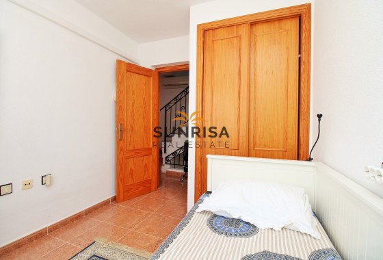 Townhouse · Resale - Los Altos · Alicante · Spain