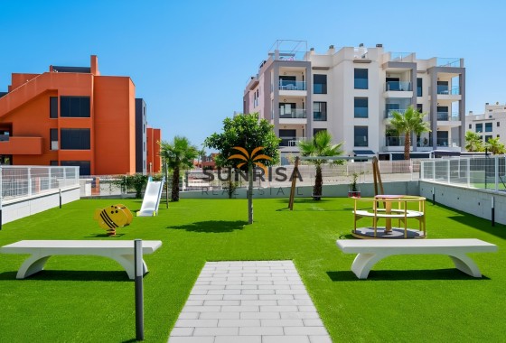 Apartment · Resale - Villamartin · Alicante · Spain