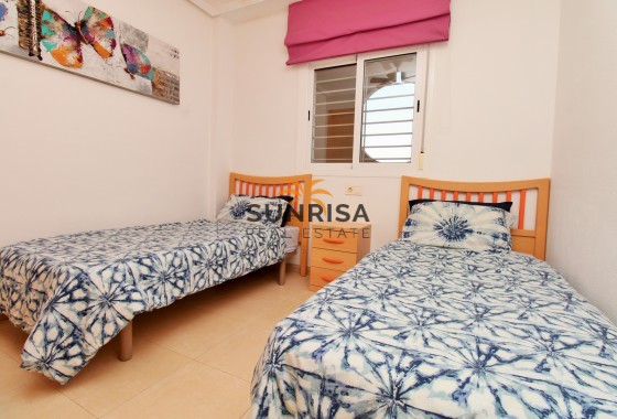 Apartment · Resale - Villamartin · Alicante · Spain