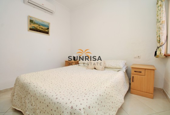 Villa · Resale - Orihuela Costa · Playa Flamenca · Alicante · Spain