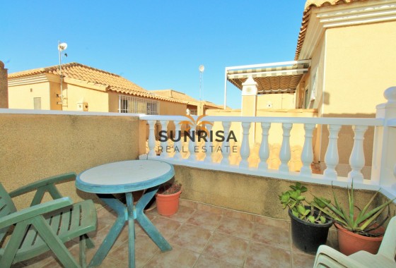 Villa · Resale - Orihuela Costa · Playa Flamenca · Alicante · Spain