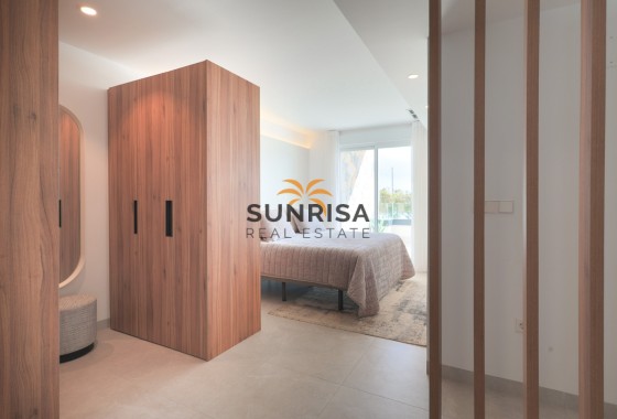Villa · Resale - Torre Pacheco · Santa Rosalia Lake And Life Resort · Murcia · Spain