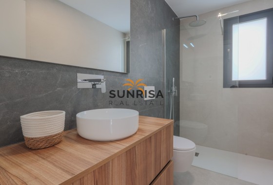 Villa · Resale - Torre Pacheco · Santa Rosalia Lake And Life Resort · Murcia · Spain