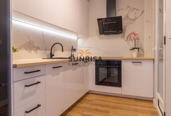 Townhouse · Resale - Orihuela Costa · Los Altos · Alicante · Spain