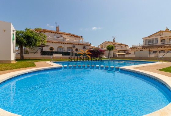 Townhouse · Resale - Orihuela Costa · Los Altos · Alicante · Spain