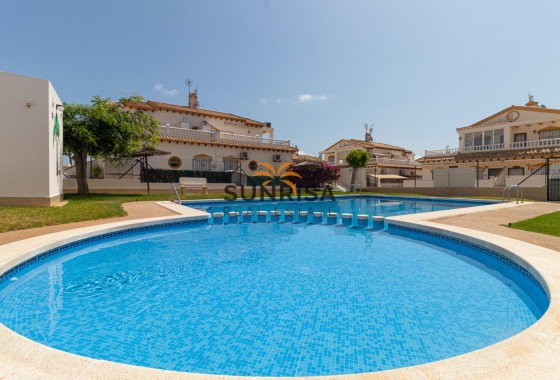Townhouse · Resale - Orihuela Costa · Los Altos · Alicante · Spain