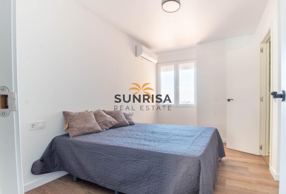 Apartment · Resale - Torrevieja · Acequion · Alicante · Spain