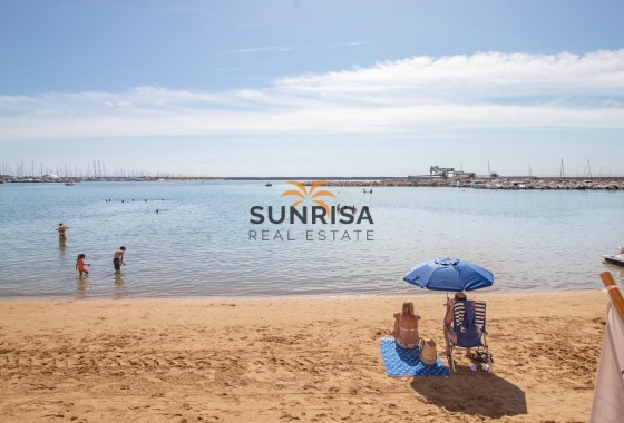 Apartment · Resale - Torrevieja · Acequion · Alicante · Spain