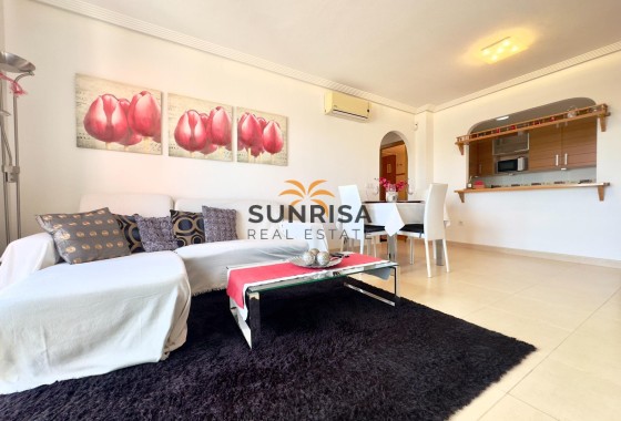Penthouse · Resale - Orihuela Costa · Playa Flamenca · Alicante · Spain
