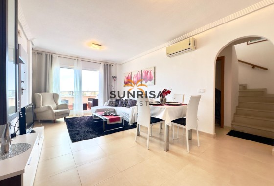 Penthouse · Resale - Orihuela Costa · Playa Flamenca · Alicante · Spain