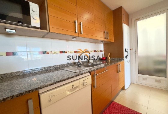 Penthouse · Resale - Orihuela Costa · Playa Flamenca · Alicante · Spain
