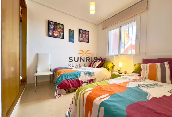 Penthouse · Resale - Orihuela Costa · Playa Flamenca · Alicante · Spain