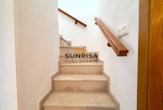 Penthouse · Resale - Orihuela Costa · Playa Flamenca · Alicante · Spain