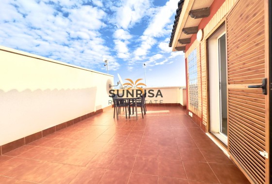 Penthouse · Resale - Orihuela Costa · Playa Flamenca · Alicante · Spain