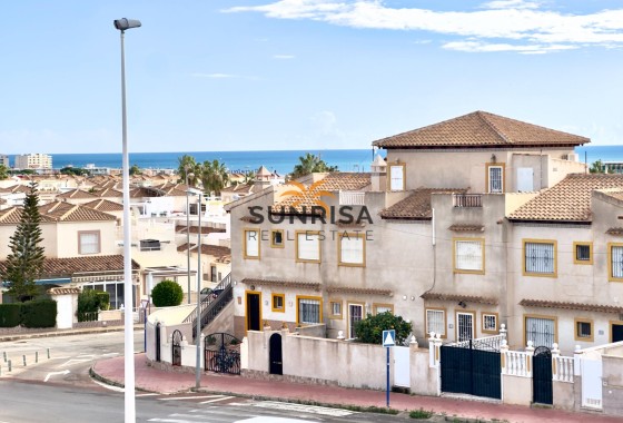 Penthouse · Resale - Orihuela Costa · Playa Flamenca · Alicante · Spain