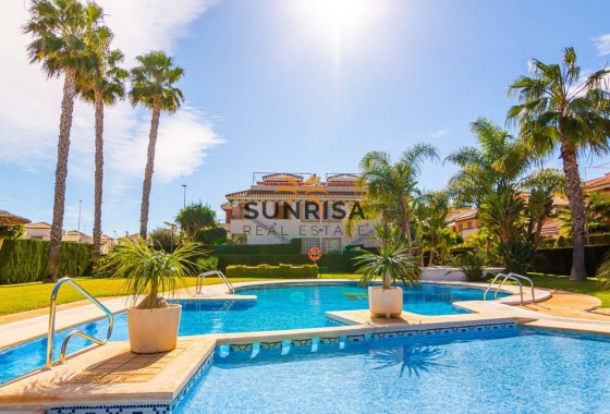 Penthouse · Resale - Orihuela Costa · Playa Flamenca · Alicante · Spain