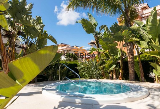 Penthouse · Resale - Orihuela Costa · Playa Flamenca · Alicante · Spain