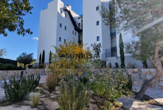 Apartment · Resale - Orihuela Costa · Las Colinas Golf · Alicante · Spain