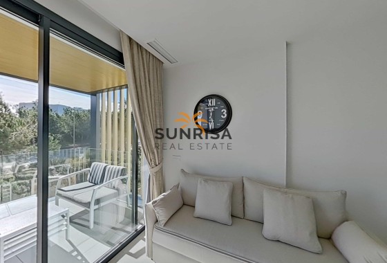 Apartment · Resale - Orihuela Costa · Las Colinas Golf · Alicante · Spain