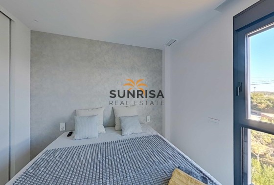 Apartment · Resale - Orihuela Costa · Las Colinas Golf · Alicante · Spain