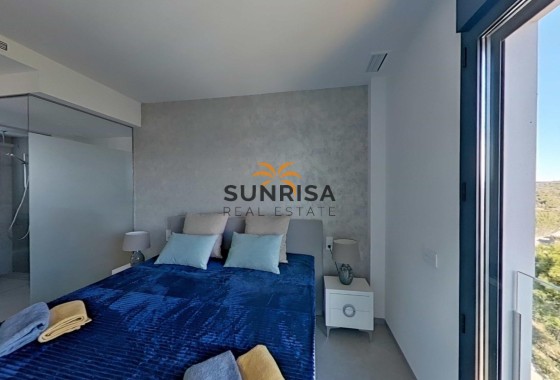 Apartment · Resale - Orihuela Costa · Las Colinas Golf · Alicante · Spain