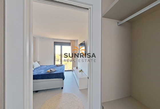 Apartment · Resale - Orihuela Costa · Las Colinas Golf · Alicante · Spain