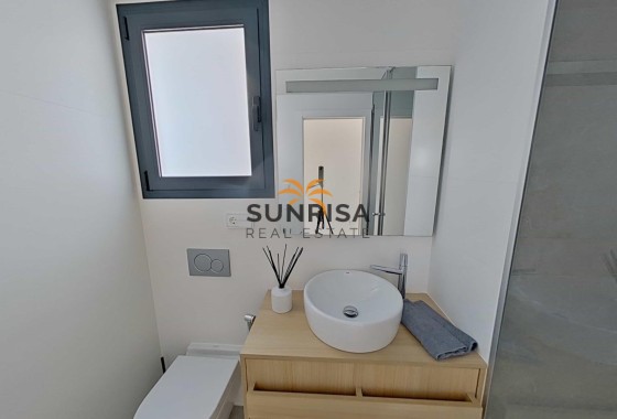 Apartment · Resale - Orihuela Costa · Las Colinas Golf · Alicante · Spain