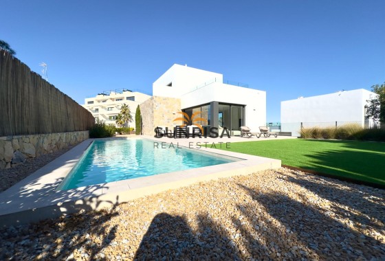 Villa · Herverkoop - Orihuela Costa · Las Colinas Golf · Alicante · Spanje