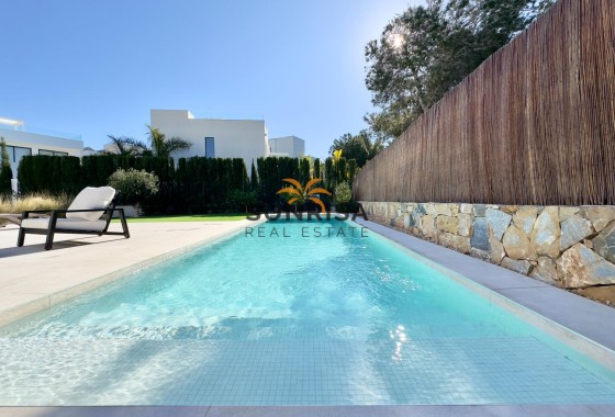 Villa · Herverkoop - Orihuela Costa · Las Colinas Golf · Alicante · Spanje