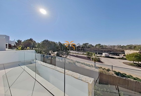 Villa · Herverkoop - Orihuela Costa · Las Colinas Golf · Alicante · Spanje
