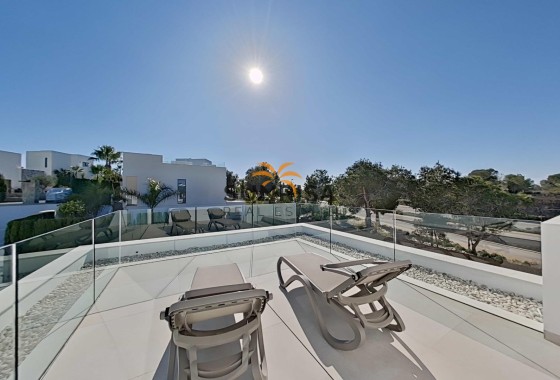 Villa · Herverkoop - Orihuela Costa · Las Colinas Golf · Alicante · Spanje