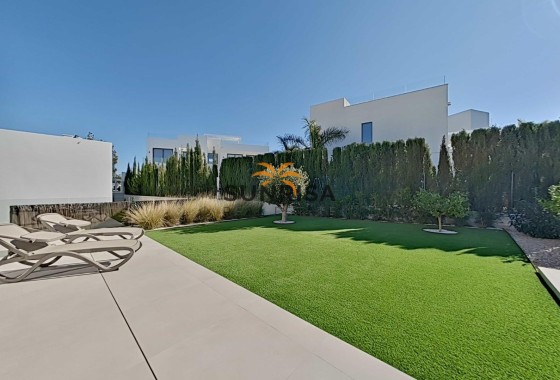 Villa · Herverkoop - Orihuela Costa · Las Colinas Golf · Alicante · Spanje