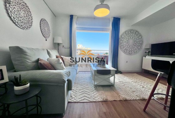 Apartment · Resale - Torrevieja · Punta Prima · Alicante · Spain