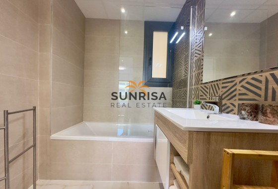 Apartment · Resale - Orihuela Costa · Playa Flamenca · Alicante · Spain