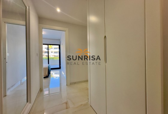 Apartment · Resale - Orihuela Costa · Playa Flamenca · Alicante · Spain