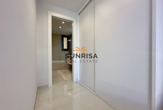 Apartment · Resale - Orihuela Costa · Playa Flamenca · Alicante · Spain