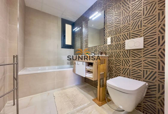 Apartment · Resale - Orihuela Costa · Playa Flamenca · Alicante · Spain