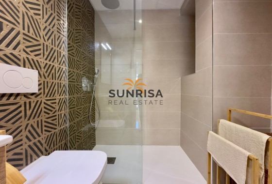 Apartment · Resale - Orihuela Costa · Playa Flamenca · Alicante · Spain