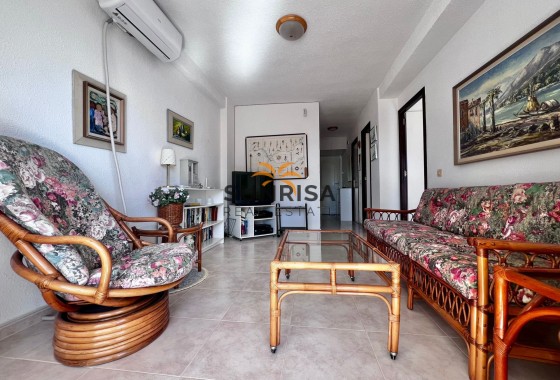 Apartment · Resale - Torrevieja · Cabo cervera · Alicante · Spain