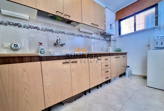Apartment · Resale - Torrevieja · Cabo cervera · Alicante · Spain