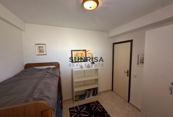Apartment · Resale - Torrevieja · Cabo cervera · Alicante · Spain