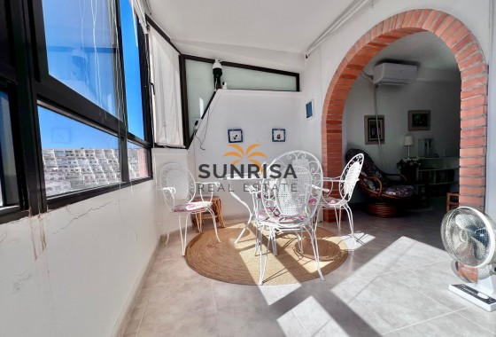 Apartment · Resale - Torrevieja · Cabo cervera · Alicante · Spain