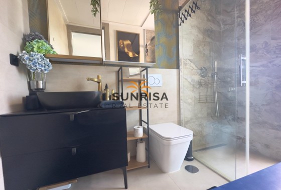 Penthouse · Resale - Orihuela Costa · Los Dolses · Alicante · Spain