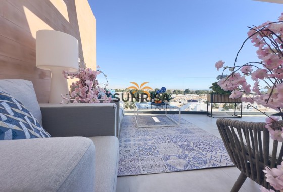 Penthouse · Resale - Orihuela Costa · Los Dolses · Alicante · Spain