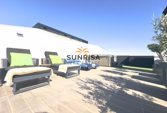 Penthouse · Resale - Orihuela Costa · Los Dolses · Alicante · Spain