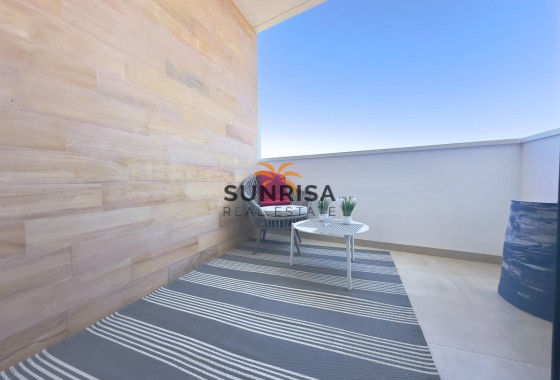 Penthouse · Resale - Orihuela Costa · Los Dolses · Alicante · Spain