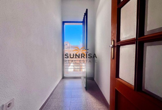 Duplex · Resale - Pilar de la Horadada · Zona Pueblo · Alicante · Spain